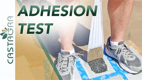 roof paint test|roof adhesion test instructions.